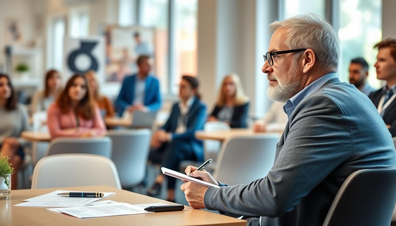 Build Skills That Support Real Progress